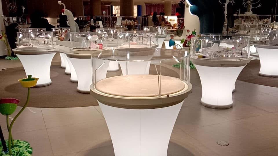 ผลงานฝ้า 3