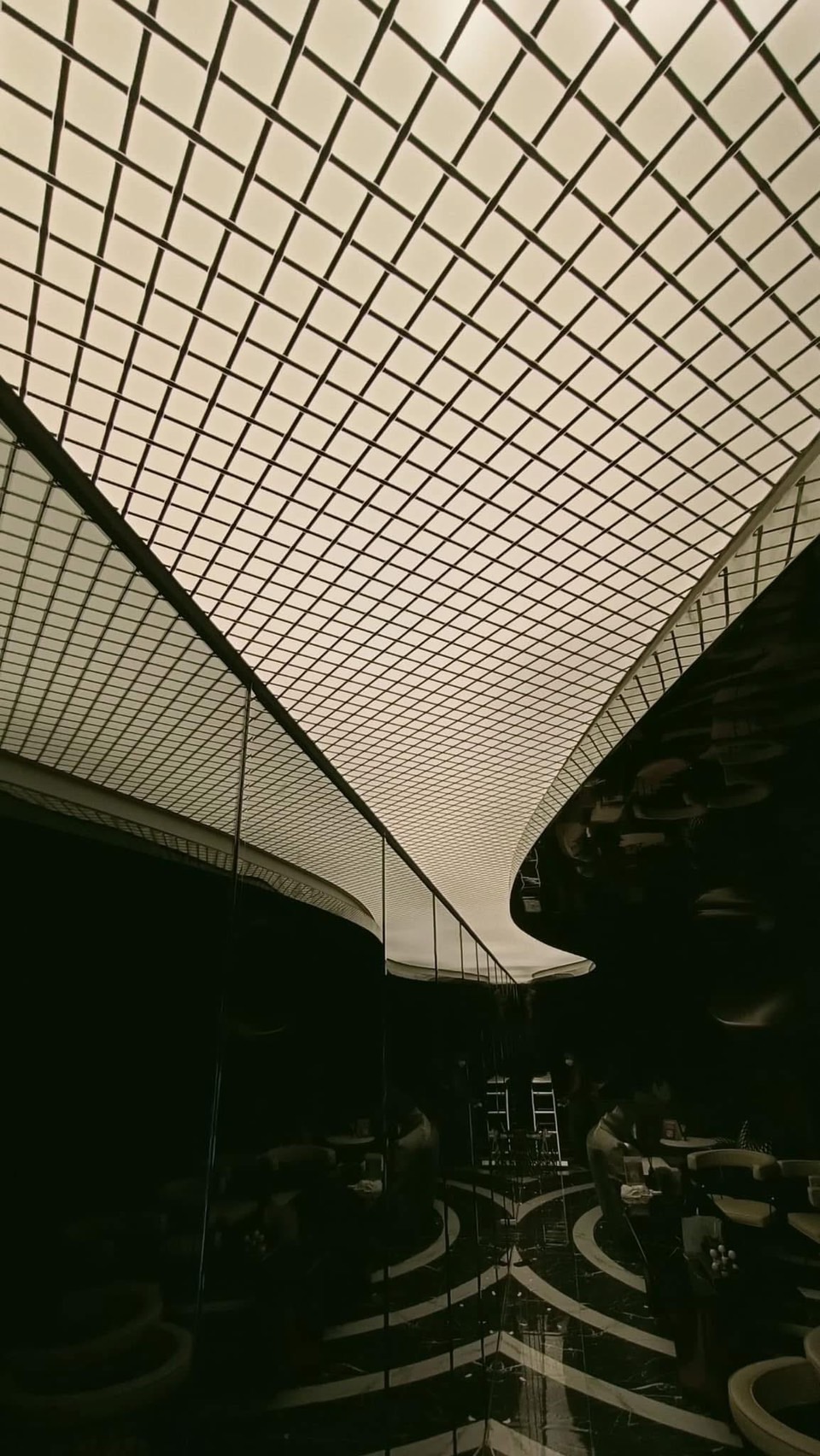 ผลงานฝ้า 6